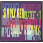 SIMPLE RED - GREATEST HITS